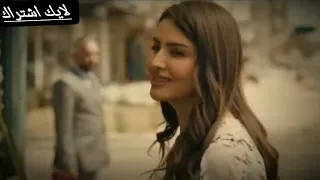 موسيقى حزينه وطن  مسلسل وطن    مشهد حزين دندنها