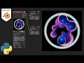 Python for Blender s Compositor How to import a sequence of images