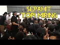 Download Lagu Cintamu Sepahit Topi Miring