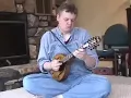Freddie King “Hide Away” | Blues Mandolin Lesson – Jim Richter