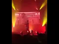 Lacrim - Rio in Showcase Lille 2018
