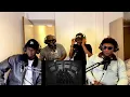 J Hus & Asake – Gold / Vibes on Vibes Reaction