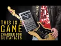 Download Lagu SP-404 MK2 Recording GUITAR While The BEAT PLAYS!
