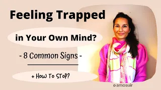 Download How to Stop Feeling Trapped in Your Own Mind MP3