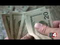 Missouri governor proposes plan to end state income tax