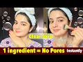 Download Lagu Shrink Open Pores Instantly | One Natural Ingredient | Tighten Skin \u0026 Reduce Wrinkles Fast!