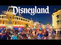 Download Lagu 🔴✨ Disneyland Live Stream - Paint The Night Parade 🔥 Halloween Screams 🎃 Rides ✨