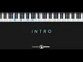 Pelan Pelan Saja - Kotak (KARAOKE PIANO - MALE KEY)