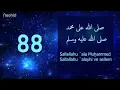 Download Lagu 1000 Salawat