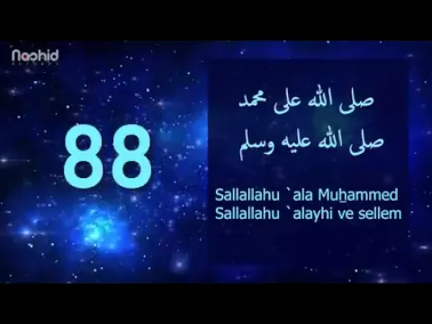 Download MP3 1000 Salawat