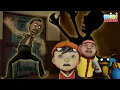 Download Lagu Pintu misteri rumah Gopal?! #BoBoiBoyS3 | Episod 10