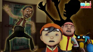 Download Pintu misteri rumah Gopal! #BoBoiBoyS3 | Episod 10 MP3