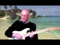 Cavatina - The Shadows - Cover by Old Guitar Monkey