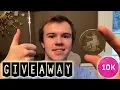 10000 SUBSCRIBER TRADE DOLLAR GIVEAWAY - 1877-S Dollar