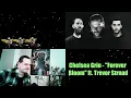 Chelsea Grin - "Forever Bloom" ft. Trevor Strnad // SB1813 REACTION