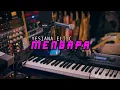 DANGDUT LAWAS-ORGEN TUNGGAL-MENGAPA(COVER JURAGAN MUSIK ft YESIANA ELI C)