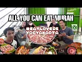 Download Lagu Makan Siang di MEATLOVERS YOGYAKARTA All You Can Eat at Yogyakarta