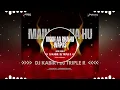 Lagu Main Aa Raha Hu Wapas | Edm Remix  | Dj Kabir Mbd \u0026 Dj Triple R | Instagram Virl Song 2023 | Sawan