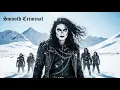 SMOOTH CRIMINAL | Black Metal Edition