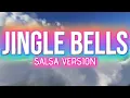 Zumba Fitness | Jingle Bells | Salsa Version | Dance Fitness