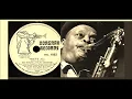 Ben Webster - That's All