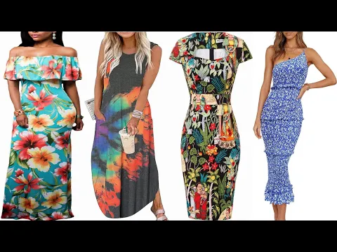 Download MP3 Top 20 For hawaiian bodycon dresses sundress Ideas 2023 in Women's Fashion Clothing