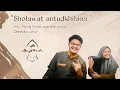 ANTUDKHILANA ROBBIL JANNAH (darbuka cover) - Neng Virda syaripatunisa
