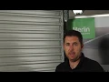 How to set Merlin Roller Door Limits I MERLIN