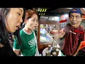 Download Lagu Keluarga Korea diajak jajanan malam Jakarta! Melongo Bingit!😂