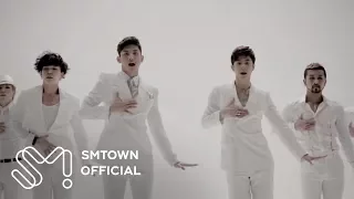 tvxq before u go mv dance ver 