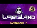 Download Lagu 🔴 EDC Las Vegas '25 Livestream Night 2 - Darren Styles - WASTELAND