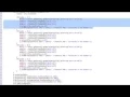 Speed Coding - Episode 1 OITC Plugin