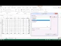 18 11 Use Of Worksheet Buttons To Trigger Macros