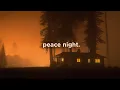 Download Lagu peace night.