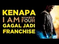 Lagu Harusnya Jadi FRANCHISE BESAR, Kenapa I Am Number Four Malah GAGAL TOTAL? (dan KAPAN DIREBOOT)