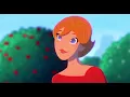 Curious George 2006 - The Man with The Yellow Hat meet Maggie Dunlop in the zoo