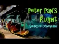 Download Lagu 2018 Shanghai Disneyland Peter Pan's Flight On Ride HD POV with Queue