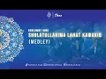 Download Lagu SHOLLATULLAHIMA LAHAT MAWAKIB ( MEDLEY ) HADROH AL-IHSAN