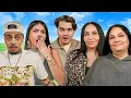 Download Lagu MINTE-MA FRUMOS cu NBN Family