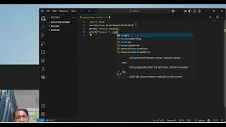 Python for math Episode 21