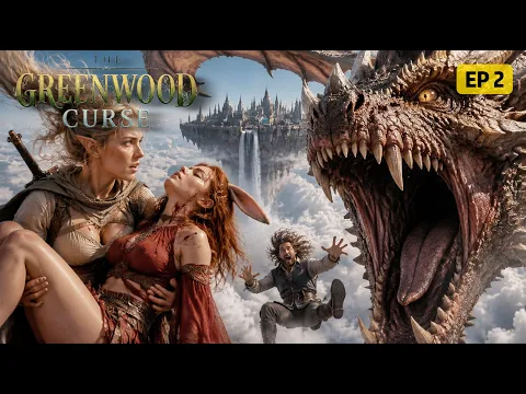 The Greenwood Curse Episode 4