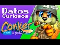 Download Lagu Curiosidades de Conker Live \u0026 Reloaded