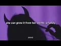 doja cat - woman (slowed + reverb) [with lyrics]