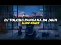 Download Lagu DJ REMIX VIRAL TIKTOK 🎶 TOLONG PANGANA  #shortvideo #dj #remix #viraltiktok #remix #viral #shorts