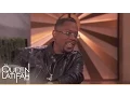 Martin Lawrence Crosses The Line The Queen Latifah Show