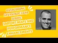 Overcoming JavaScript Load Issues Import Maps and Performance Enhancements - JSJ 643