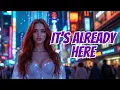 Download Lagu Futuristic | Lattice Signal | AI Music Video