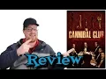 The Cannibal Club Movie Review