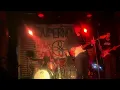 All that l'm Craving-Aidan Bissett live Vancouver20240417