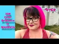 Dying My Hair Magenta with Ion Color Brilliance Brights